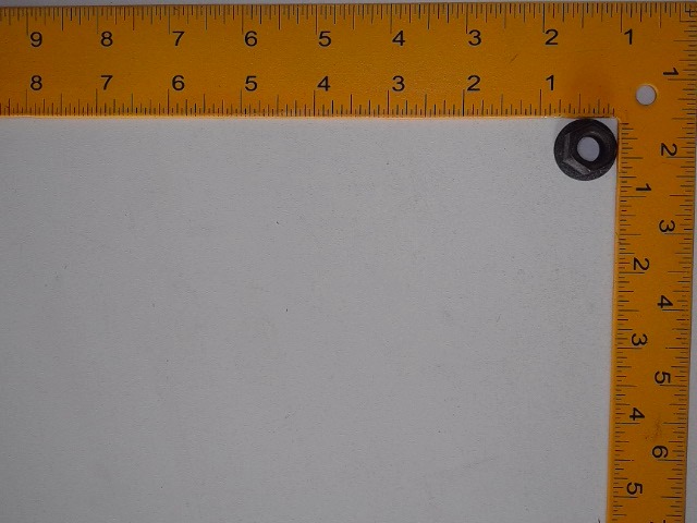 358-1008 Nut