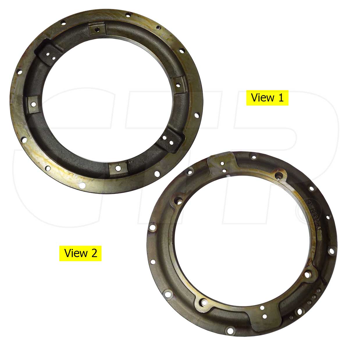 2M2290 Bracket-adj