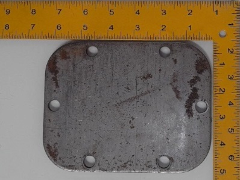 1691853C1 KOMATSU Cover
