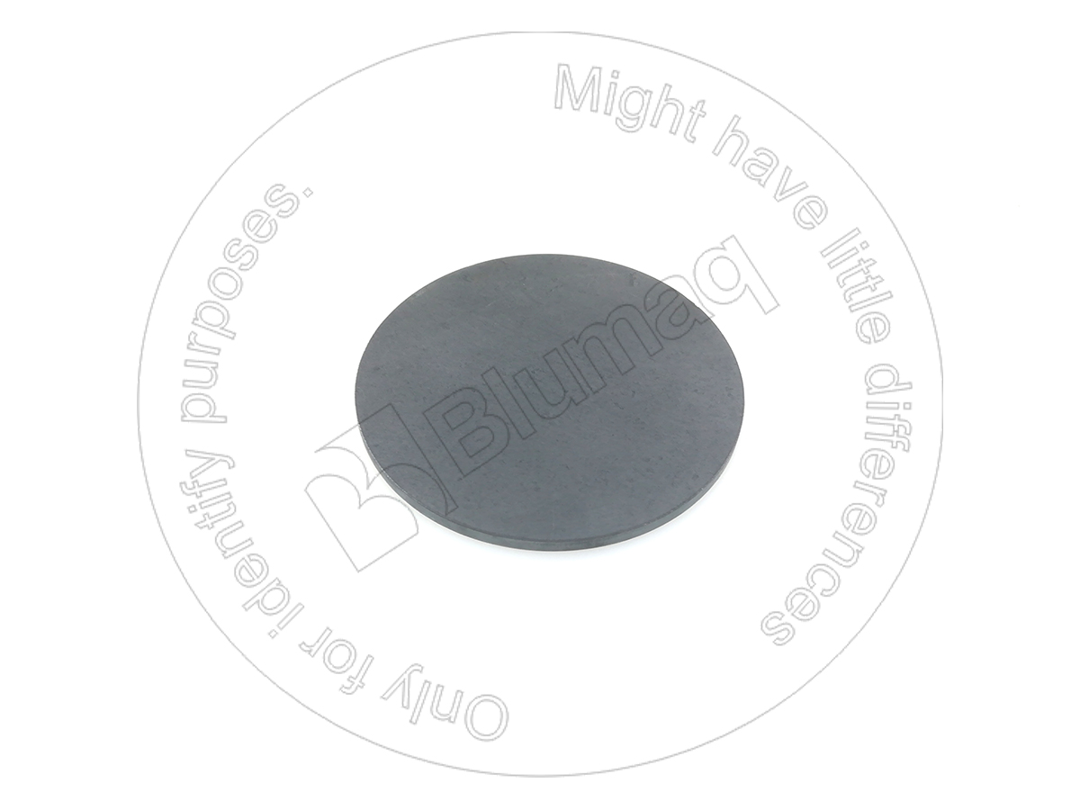 387-2932 CATERPILLAR Plate