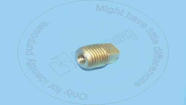 2U-2372 Plug for CATERPILLAR