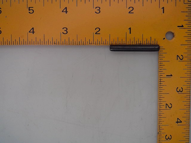 138-2055 Roll Pin for KOMATSU