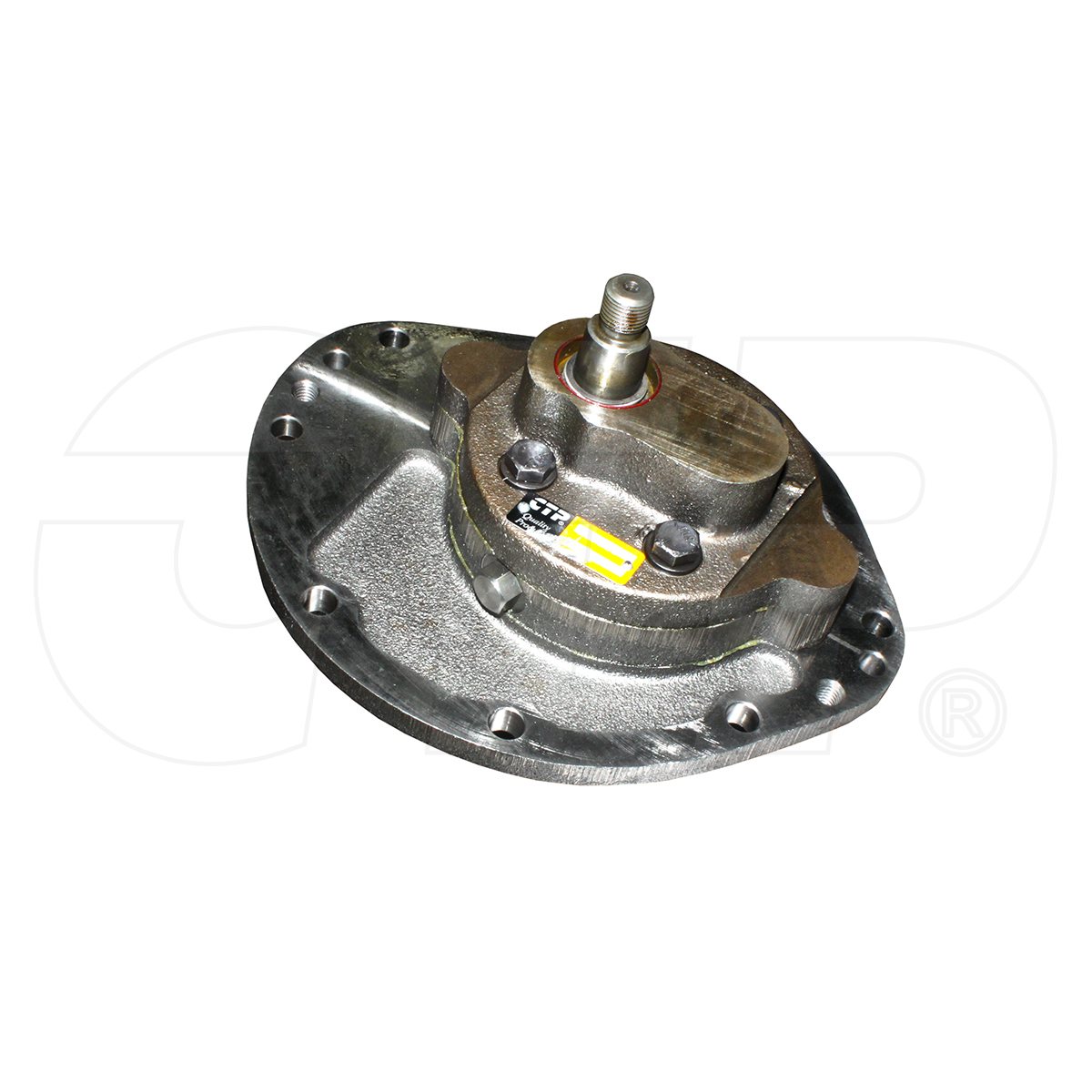 5S7863 Pump Group for CATERPILLAR