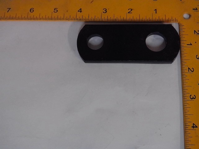 784-5248 Brkt for CUB CADET