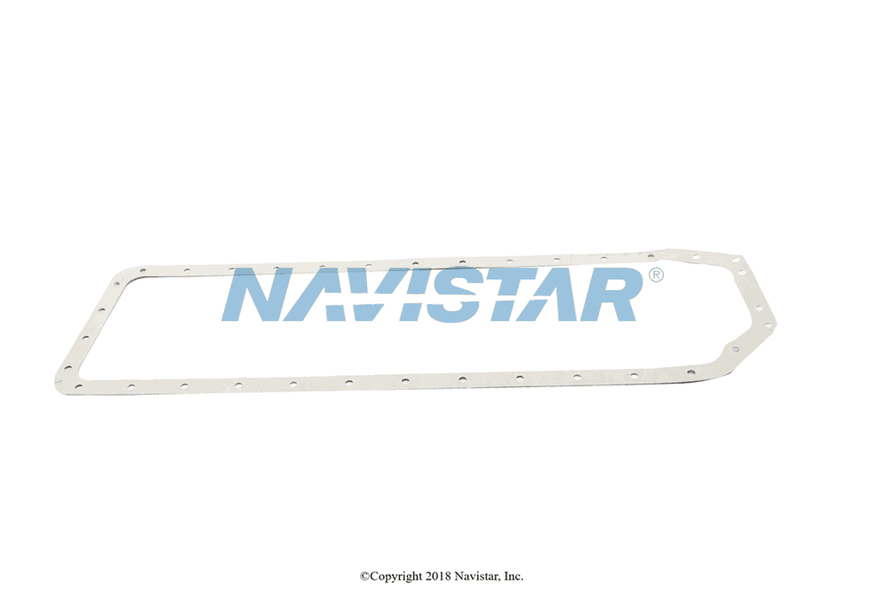 671827C4 Oil Pan Gaskets
