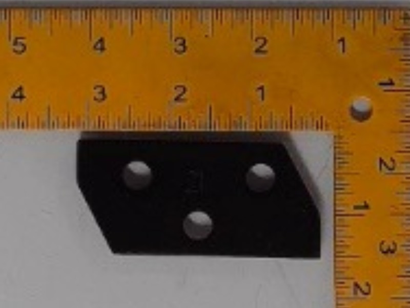 K7731-29573 Plate for KUBOTA