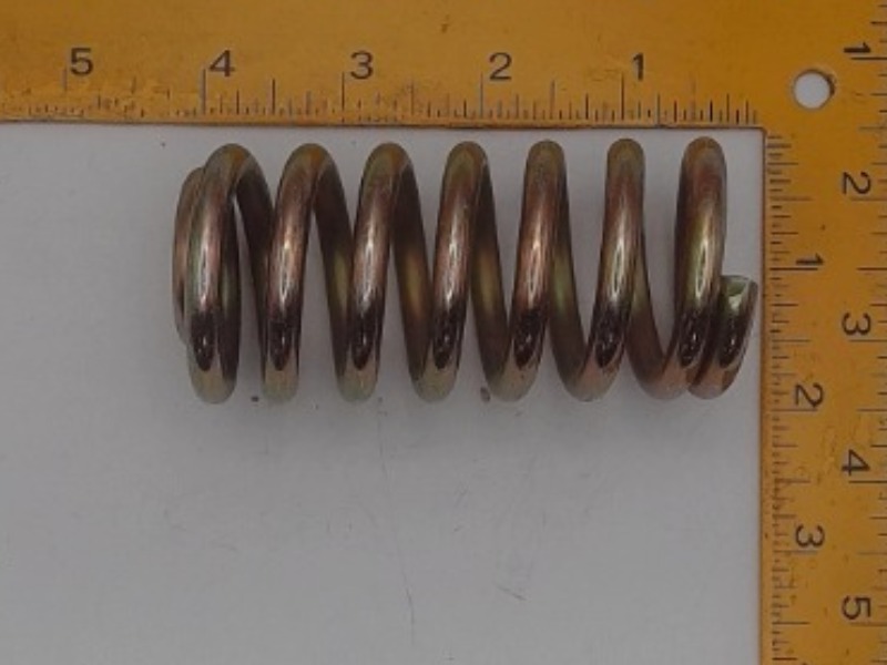 732-04561 Spring for CUB CADET