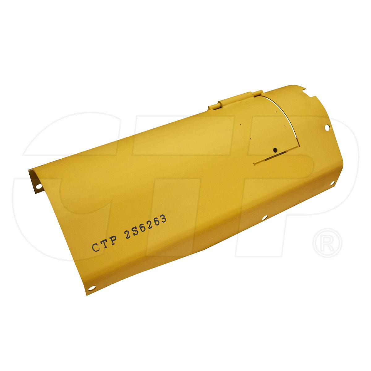 2S6263 Guard Rh
