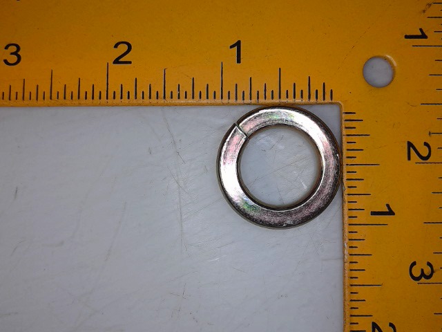 892-10016 Lock Washer