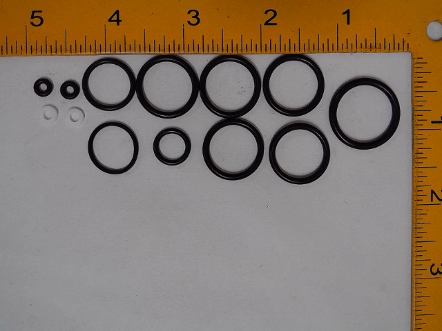 104128 Ring Kit