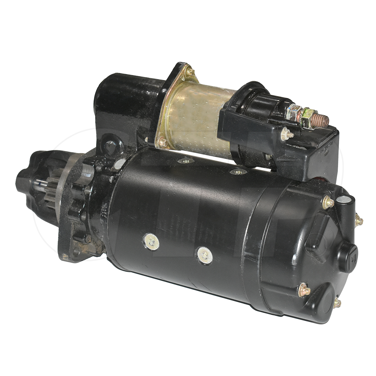 2049742 Starting Motor Gr for CATERPILLAR