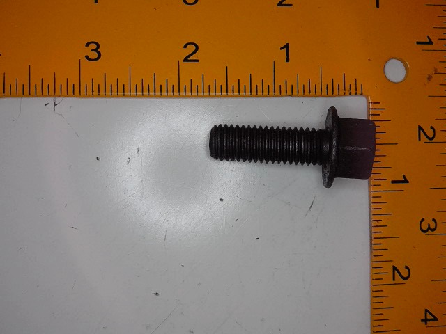 854-10030 CASE Bolt