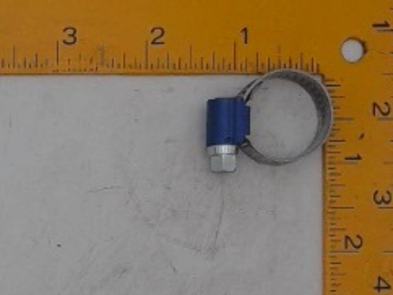 RB101-63630 Clamp for KUBOTA