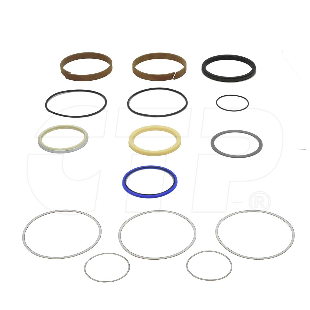 707-99-69500 Kit Cyl Seal for KOMATSU
