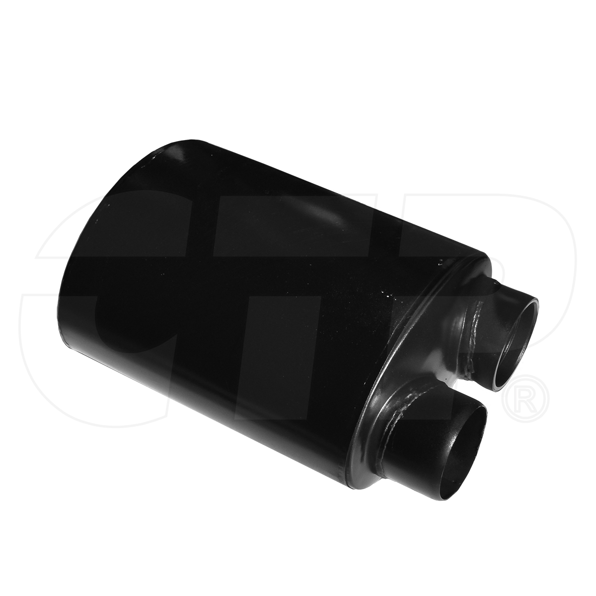 7C5851 Muffler A for CATERPILLAR