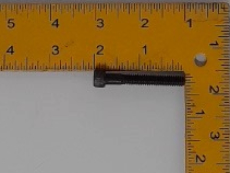 710-3211 Screw for CUB CADET