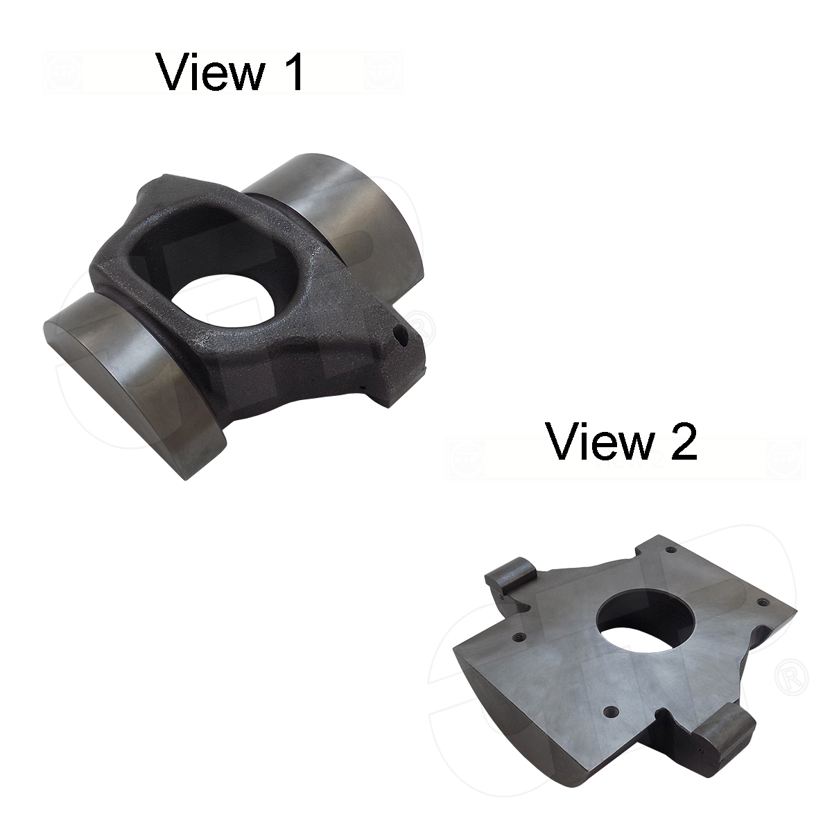 1841527 Swashplate Gp