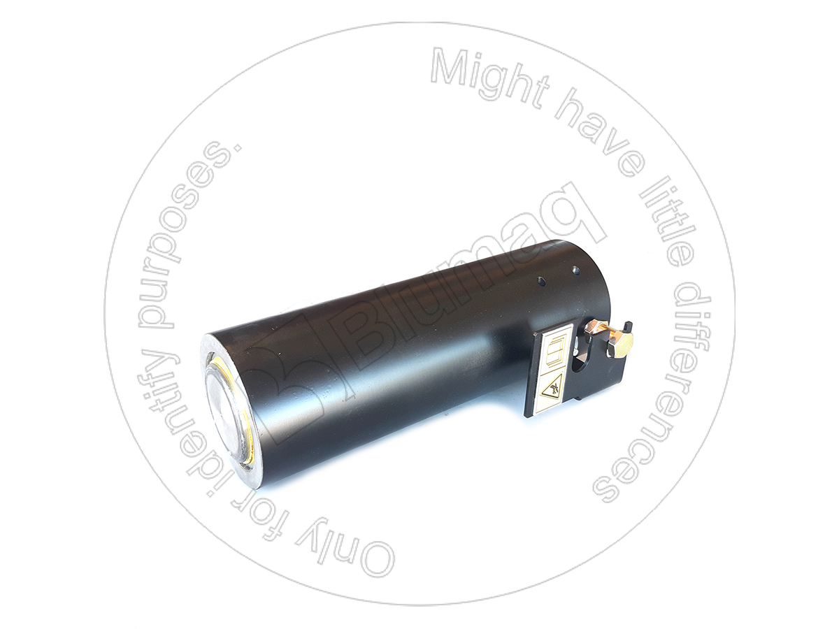 509-6291 Track Adjuster for BLUMAQ