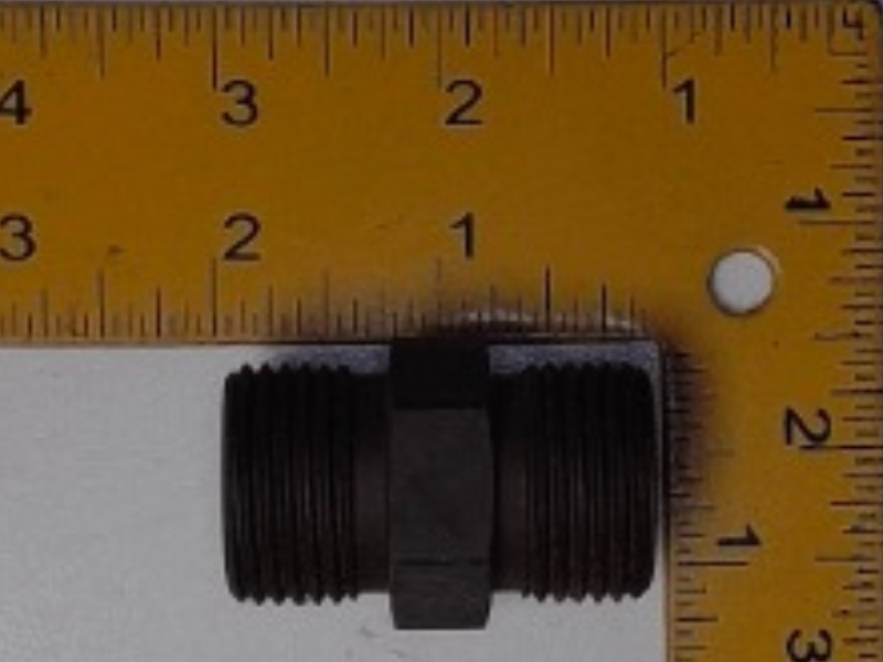 286215 Fitting for CASE NEW HOLLAND