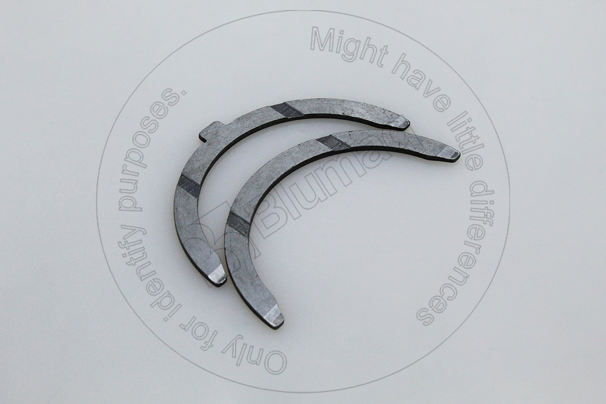 YM12390002930 Thrust Bearing Std.