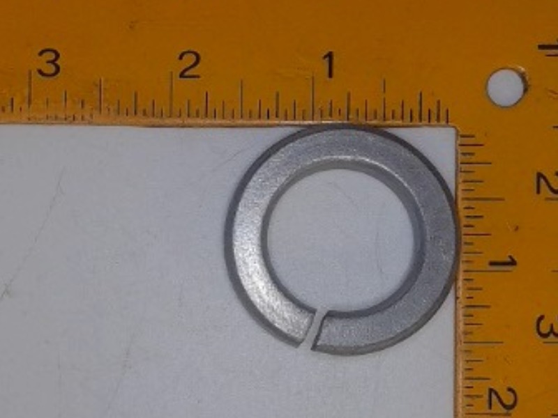 3689 Washer