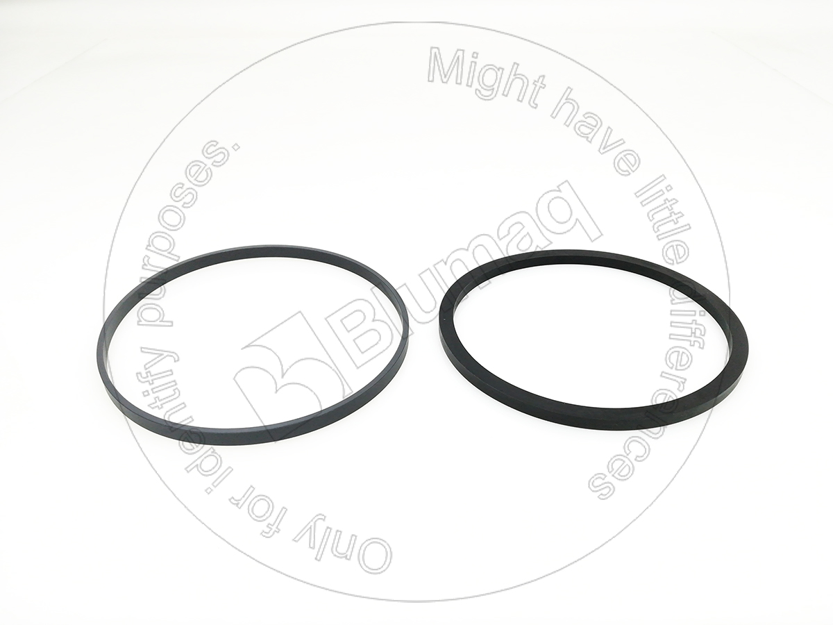 9J-7117 Piston Seal for BLUMAQ