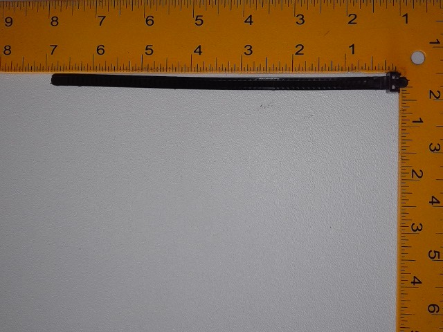 111619C1 Strap for CUB CADET