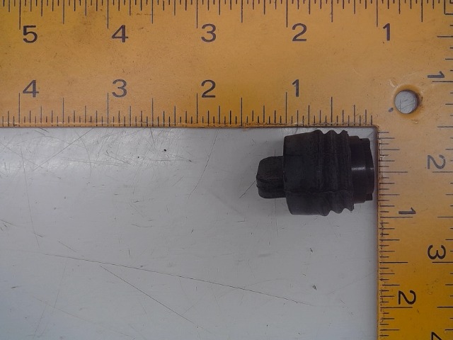 AR62413 Socket for JOHN DEERE