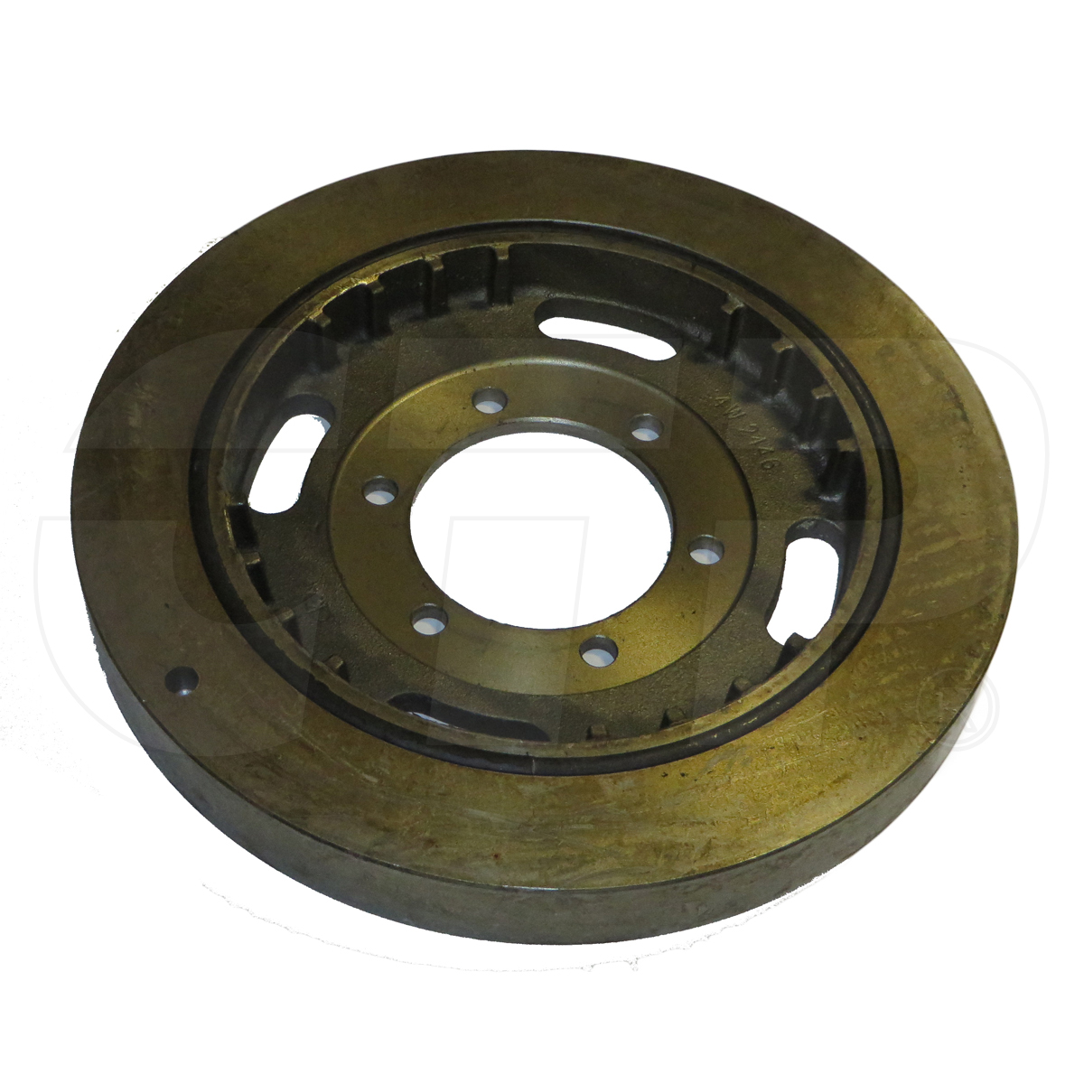 4W2446 Damper A for CATERPILLAR