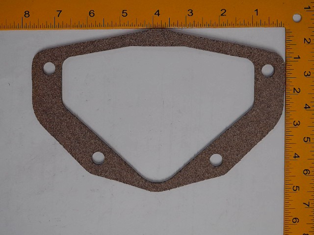 314972R1 Gasket for CUB CADET