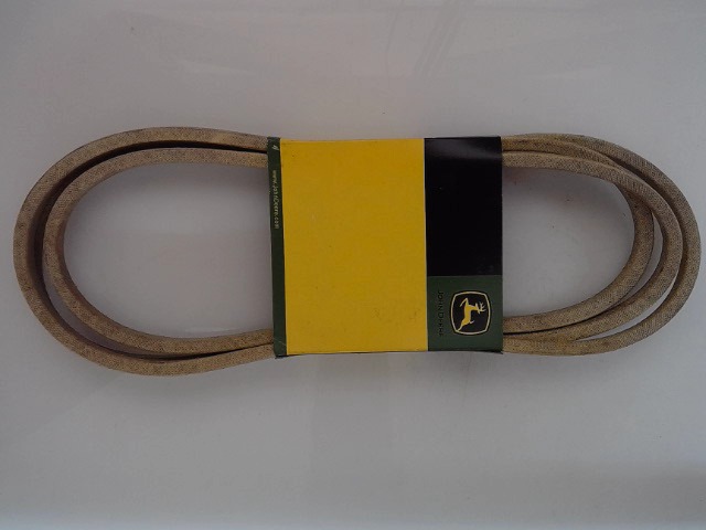 M118685 Belt for JOHN DEERE