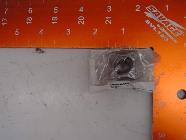 M150625 Rotor for JOHN DEERE