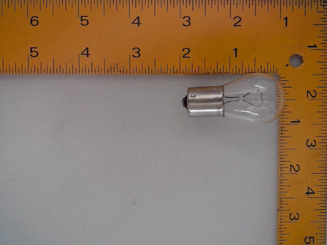 9W3326 Lamp-turn