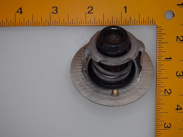 3972071 Thermostat