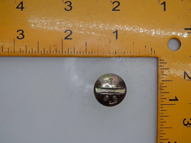 6367921 CLAAS Screw