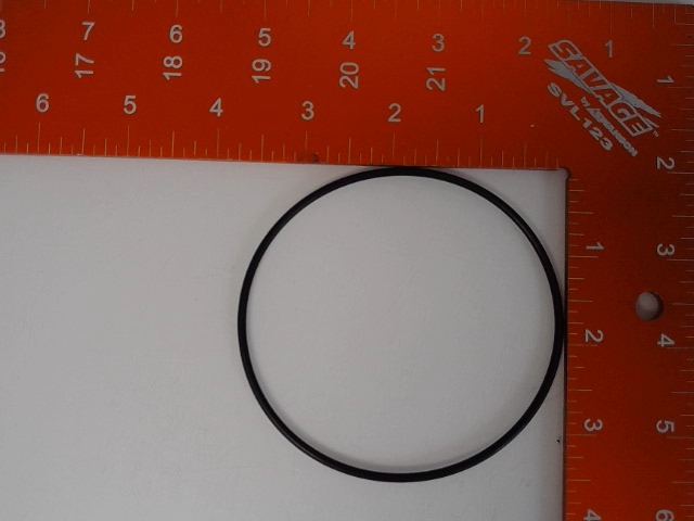 8T-6340 Epdm Ring