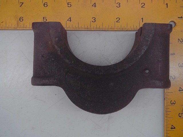 190049D Clamp for AGCO