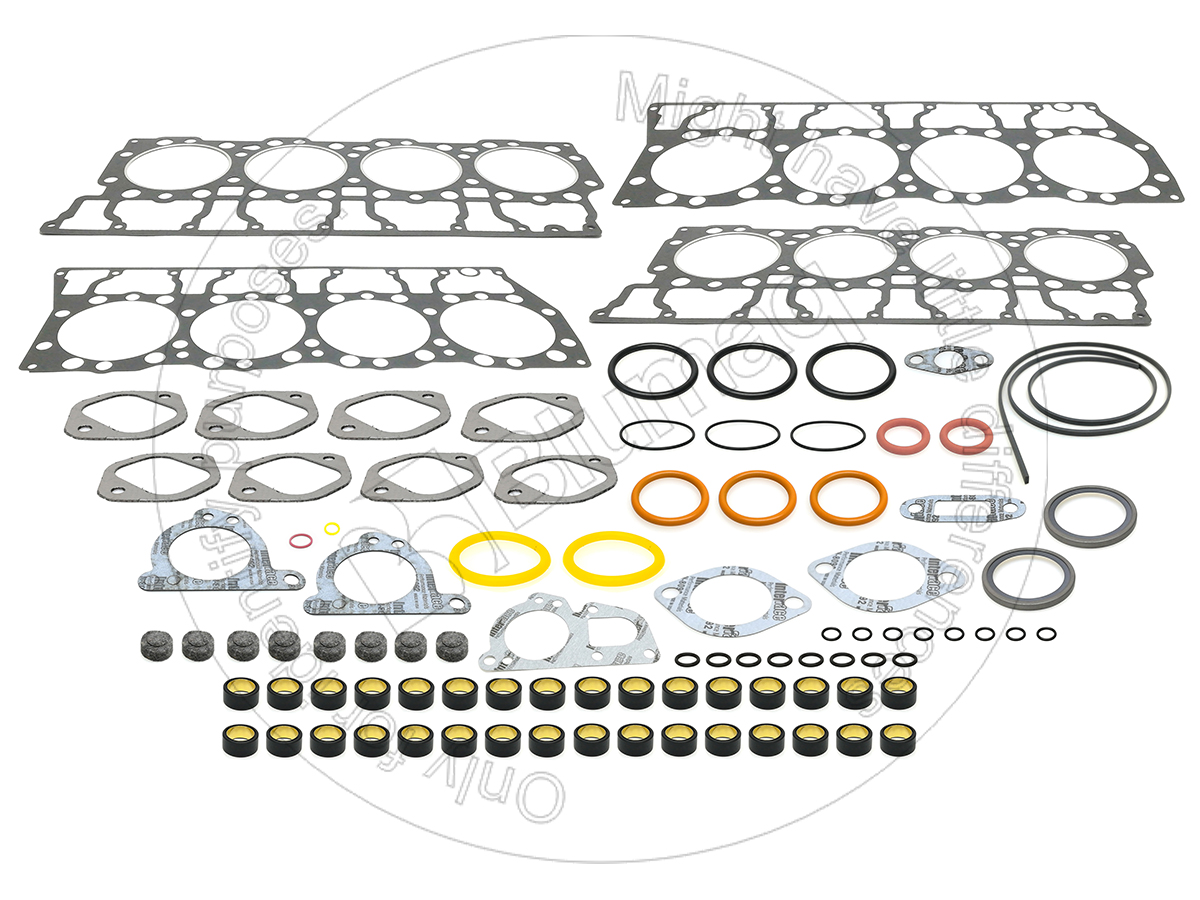 233-8683 Cyl. Head Gasket Kit for BLUMAQ