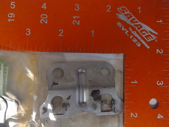 12627-15142 Guide for KUBOTA