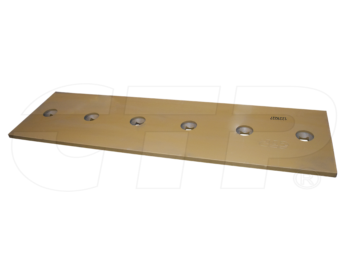 1229227 Edge-cutting for CATERPILLAR