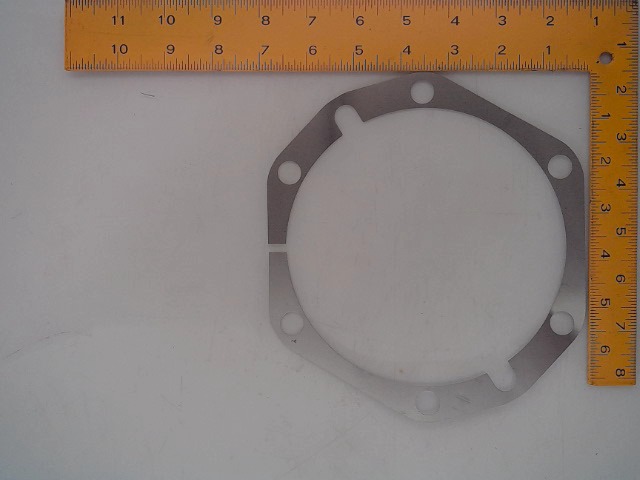 392772R1 Shim for CASE NEW HOLLAND