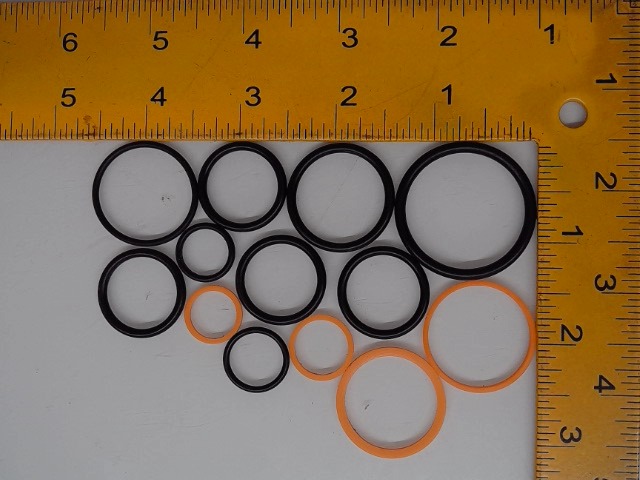 45101 MACDON O-ring Kit