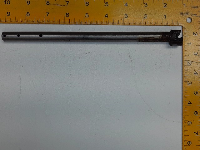 F1507R Shaft for JOHN DEERE