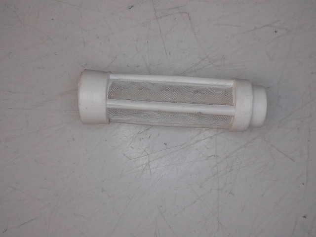 S.65287 Fuel Tap W/fltr for AGCO