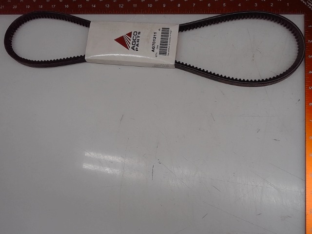 AG701211 Belt for AGCO
