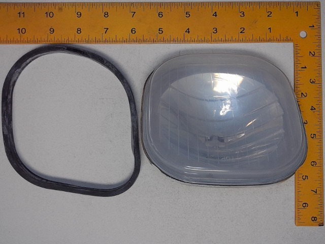 3863120 Lens A for CATERPILLAR