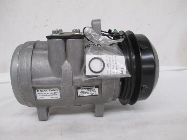 TY6626 A- Willfitpart for JOHN DEERE
