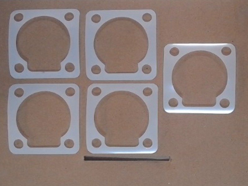 S.61623 Shim Kit for AGCO