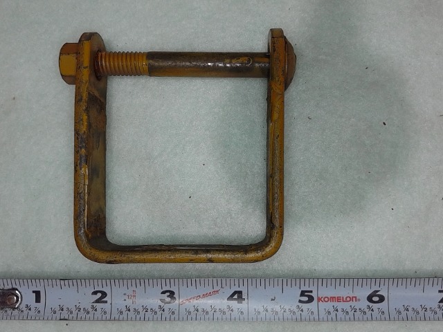 84607 Bolt
