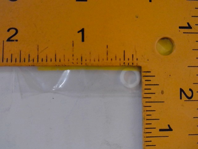T186659 Ring Fs for JOHN DEERE
